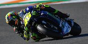Yamaha Tak Lagi Bikin Bingung, Valentino Rossi Lempar Pujian Yamaha Tak Lagi Bikin Bingung, Valentino Rossi Lempar Pujian