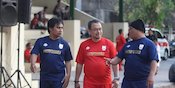 Ajakan Boikot Timnas Indonesia, Ini Penjelasan Bos Persis Solo Ajakan Boikot Timnas Indonesia, Ini Penjelasan Bos Persis Solo