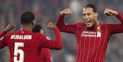 Liverpool vs Flamengo, Van Dijk dan Wijnaldum Belum Pasti Bisa Dimainkan Liverpool vs Flamengo, Van Dijk dan Wijnaldum Belum Pasti Bisa Dimainkan