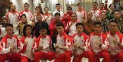 Atlet Wushu Diiming-imingi Bonus demi Lampaui Target di SEA Games 2019 Atlet Wushu Diiming-imingi Bonus demi Lampaui Target di SEA Games 2019