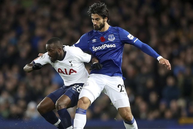 Elliott Bisa Bangkit Seperti Gomes