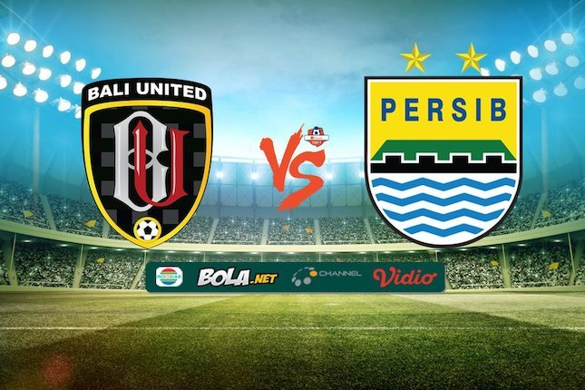 Jadwal Lengkap Pertandingan dan Live Streaming