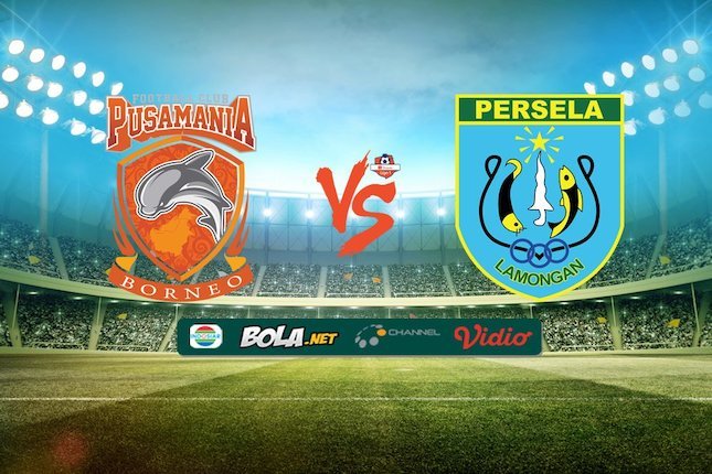 Jadwal Lengkap Pertandingan dan Live Streaming