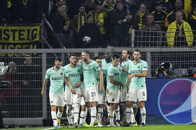 Statistik Inter Milan Statistik Inter Milan