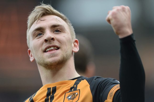 Jarrod Bowen