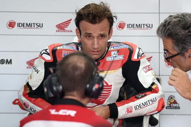 Johann Zarco