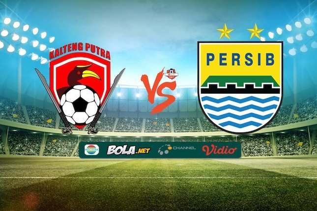 Jadwal Lengkap Pertandingan dan Live Streaming