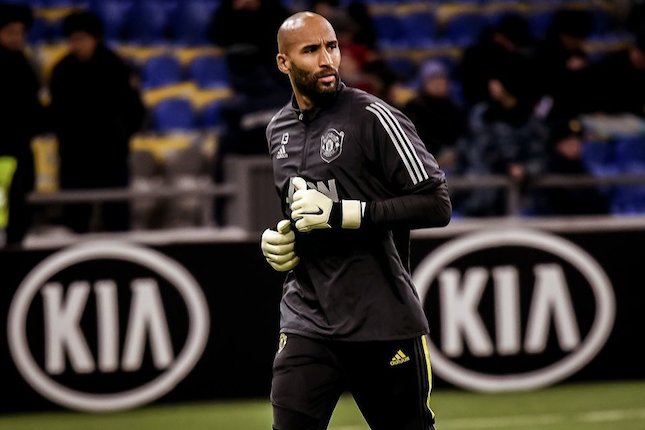 2. Lee Grant