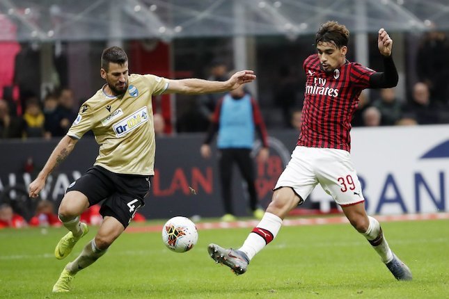 Milan Kesulitan Temukan Klub yang Bisa Tampung Paqueta Milan Kesulitan Temukan Klub yang Bisa Tampung Paqueta
