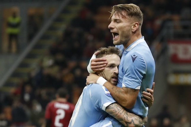 Ciro Immobile, Sang Raja Penalti