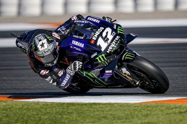 Maverick Vinales