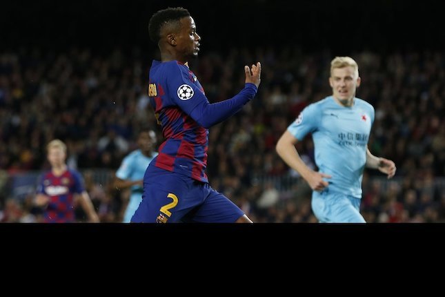 Nelson Semedo - 6.79