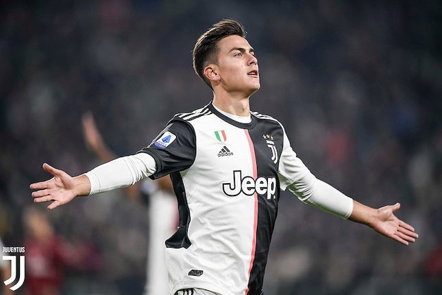 Paulo Dybala