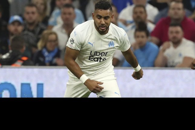 Dimitri Payet (31)