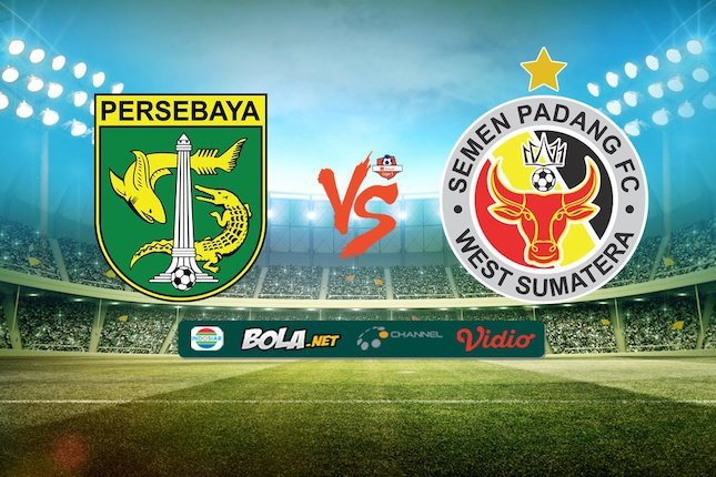Jadwal Lengkap Pertandingan dan Live Streaming