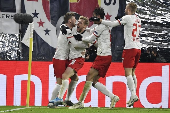 RB Leipzig
