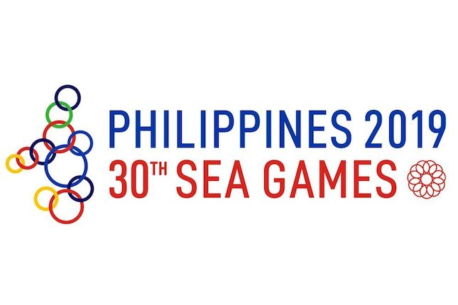SEA Games 2019 Filipina. (c) Phisgoc