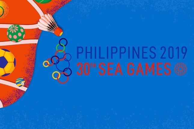Klasemen SEA Games 2019: Rebut 32 Emas, Indonesia Naik ke Peringkat Kedua