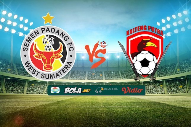 Jadwal Lengkap Pertandingan dan Live Streaming
