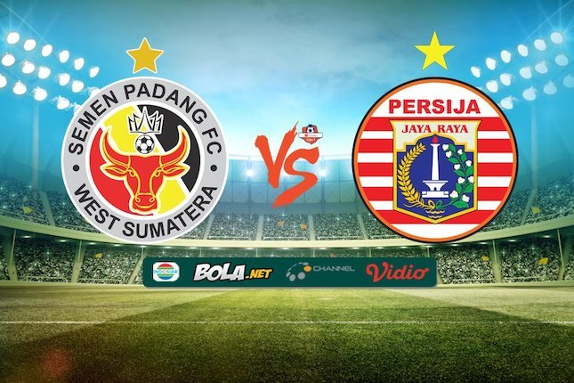 Jadwal Lengkap Pertandingan dan Live Streaming