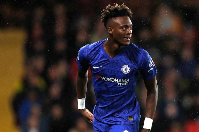 5. Tammy Abraham