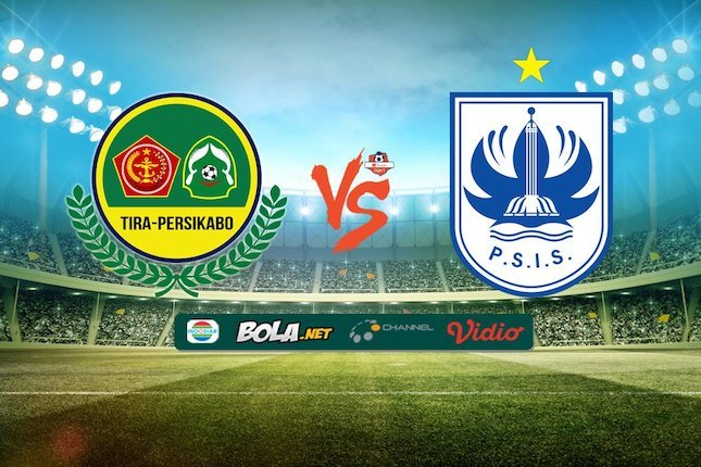 Jadwal Lengkap Pertandingan dan Live Streaming