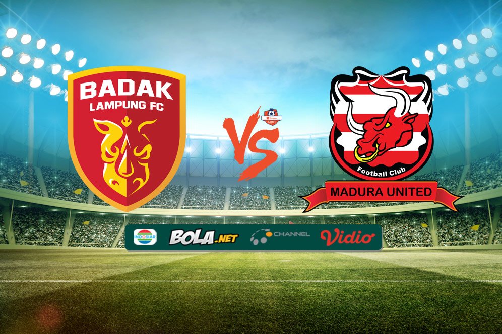 Prediksi Perseru Badak Lampung vs Madura United 27 November 2019