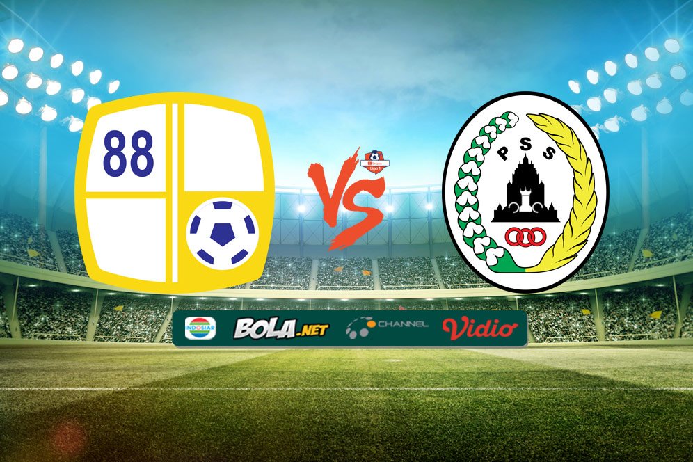 Prediksi Barito Putera vs PSS Sleman 28 November 2019