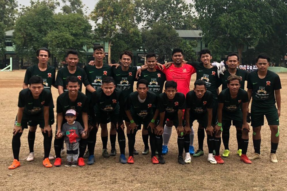Lewat Partai Ulang, Cheza FC Melenggang ke Grand Final Liga Ayo 2 Jakarta 2019 Lewat Partai Ulang, Cheza FC Melenggang ke Grand Final Liga Ayo 2 Jakarta 2019