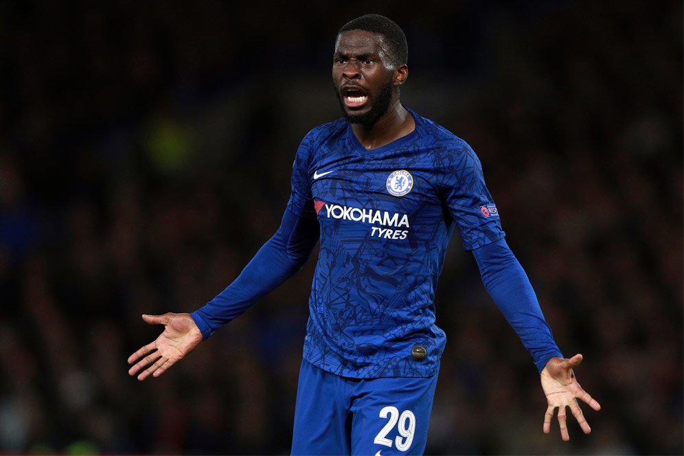 Fikayo Tomori dan Deretan Pemain AC Milan yang Bergabung dari Chelsea