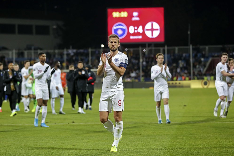 Real Madrid Menarik Diri dari Perburuan Harry Kane, Kenapa?