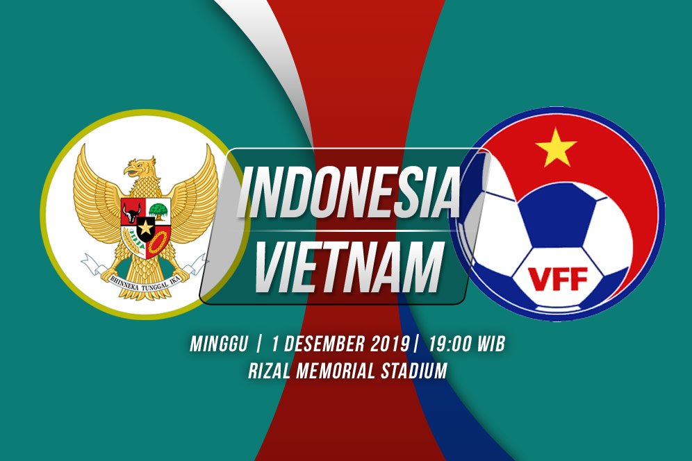 Tes Kehebatanmu dalam Menebak Skor Timnas Indonesia U-22 vs Vietnam