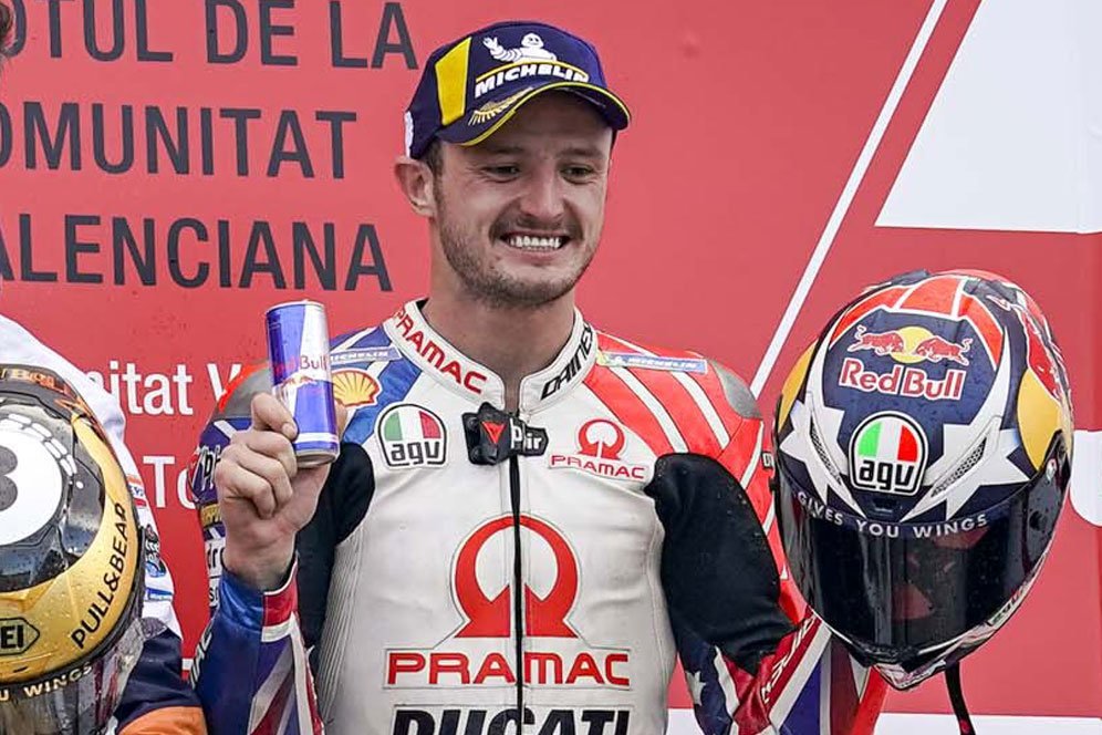 Urusan Kontrak Beres, Jack Miller Tanpa Beban Jelang MotoGP 2020