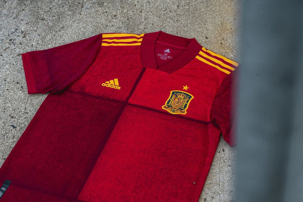 8 Negara Kontestan Euro 2020 Rilis Jersey Baru, Bagaimana Penampakannya? 8 Negara Kontestan Euro 2020 Rilis Jersey Baru, Bagaimana Penampakannya?
