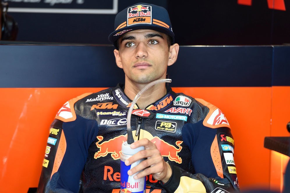 Jorge Martin Tolak Tawaran KTM ke MotoGP, Abaikan Ducati