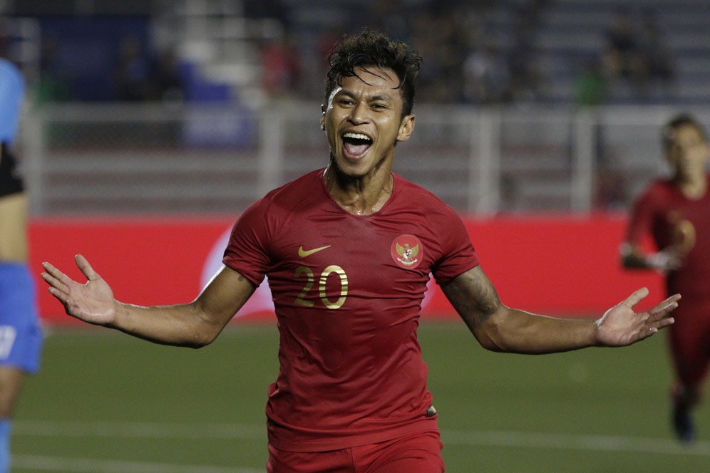 Myanmar U-22 Tak Akan Beri Pengawalan Khusus Pada Osvaldo Haay