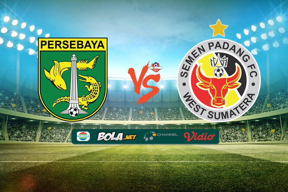 Highlights Shopee Liga 2019: Persebaya Surabaya 1-1 Semen Padang