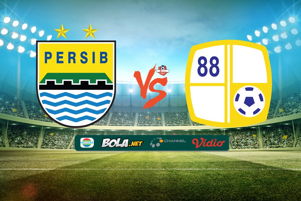 Highlights Shopee Liga 1 2019: Persib Bandung 0-0 Barito Putera