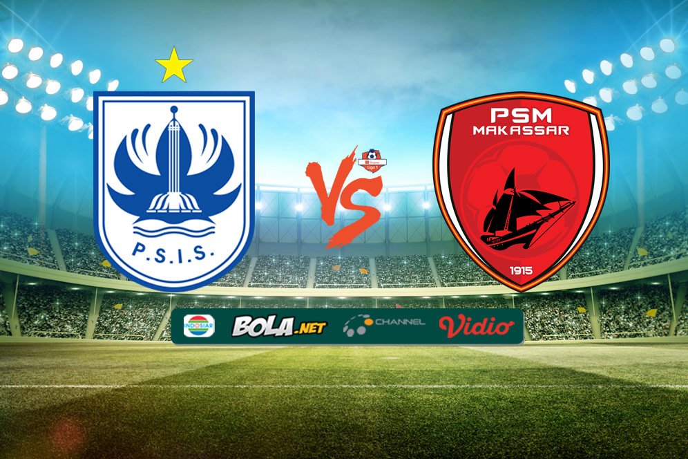 Prediksi PSIS Semarang vs PSM Makassar 27 November 2019