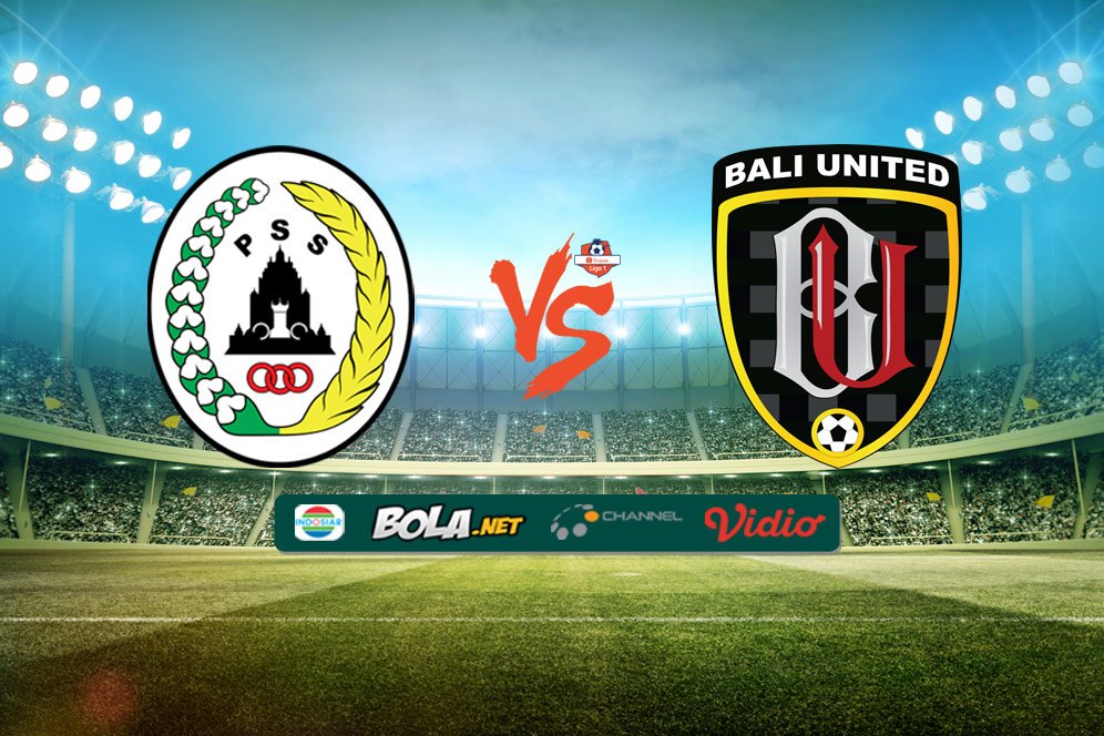 Prediksi PSS Sleman vs Bali United 6 November 2019