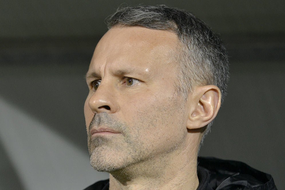 Tersandung 3 Kasus Hukum, Ryan Giggs Bisa Batal Latih Timnas Wales di Euro 2020