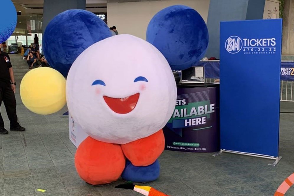 Maskot SEA Games 2019 Dianggap Jelek, Warganet Punya Komentar Kocak