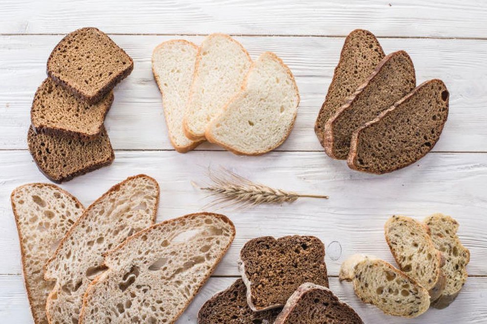 Kaya Serat, Roti Gandum Punya Segudang Manfaat untuk Kesehatan Kaya Serat, Roti Gandum Punya Segudang Manfaat untuk Kesehatan