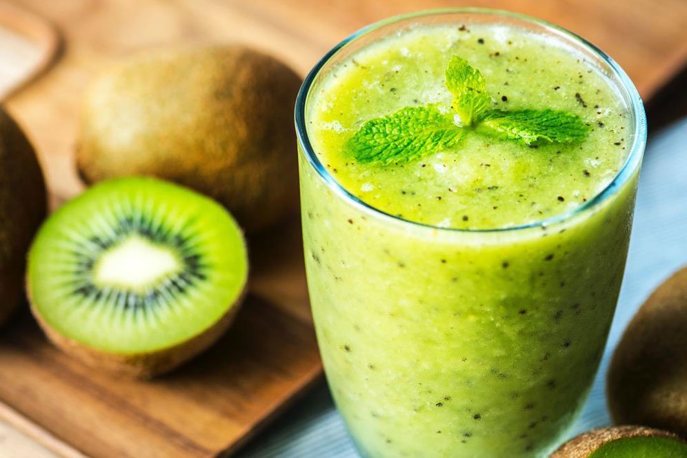 Sederet Manfaat Kiwi untuk Kesehatan, Bisa Atasi Insomnia