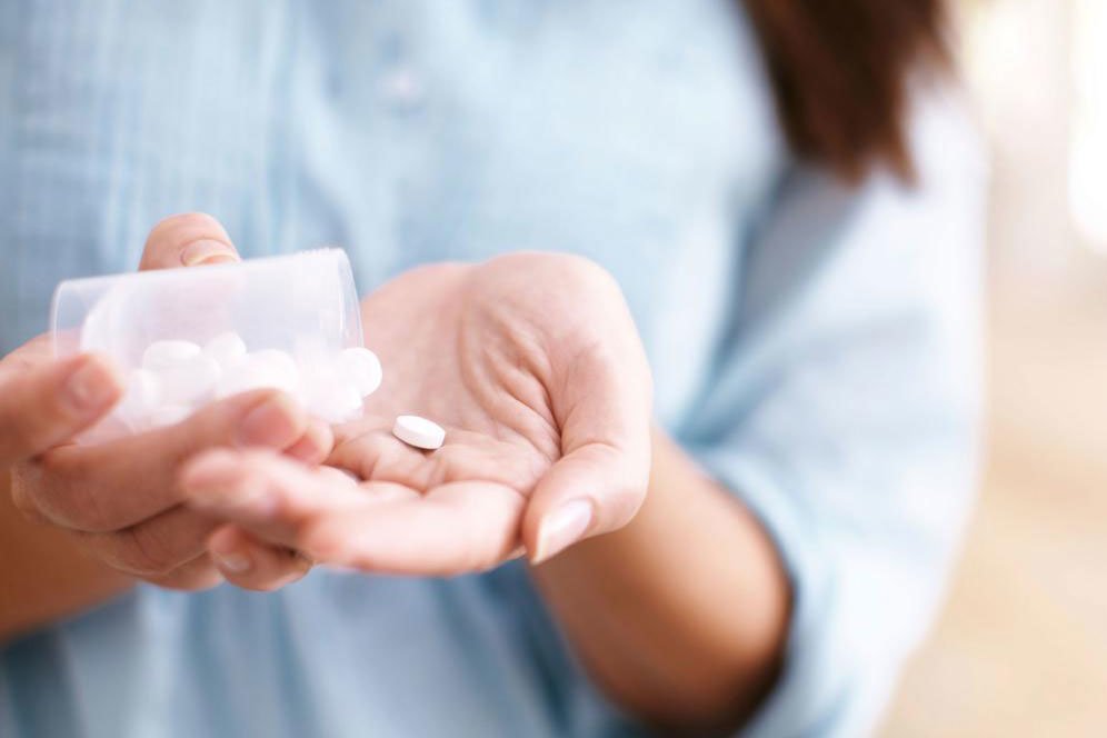 Demi Kesehatan, Waspadai 10 Efek Samping Aspirin