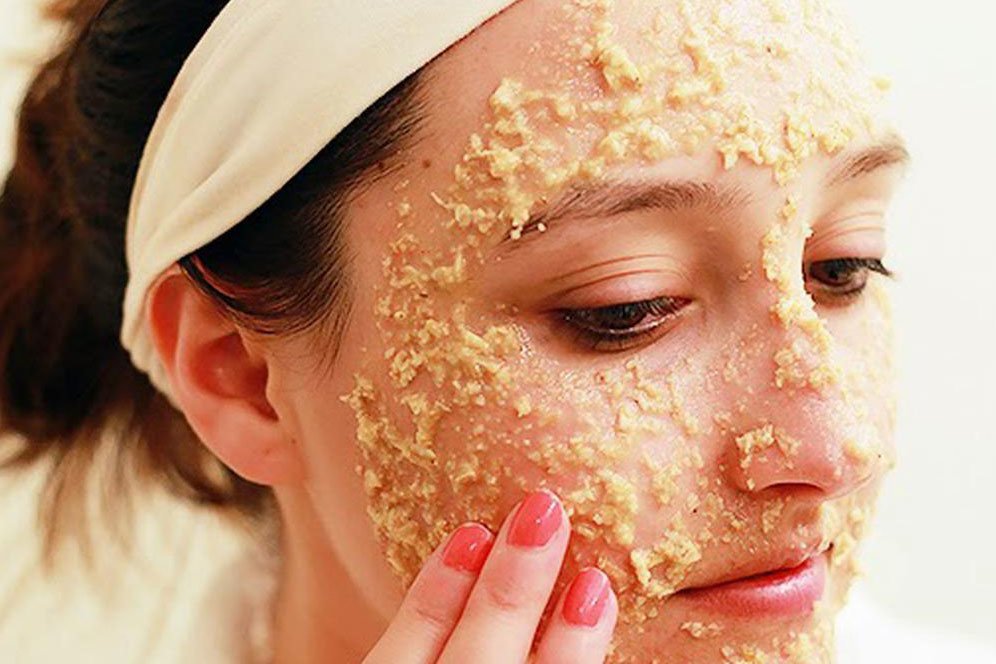 Bukan Sekadar Menu Sehat, Oatmeal Bermanfaat untuk Kecantikan