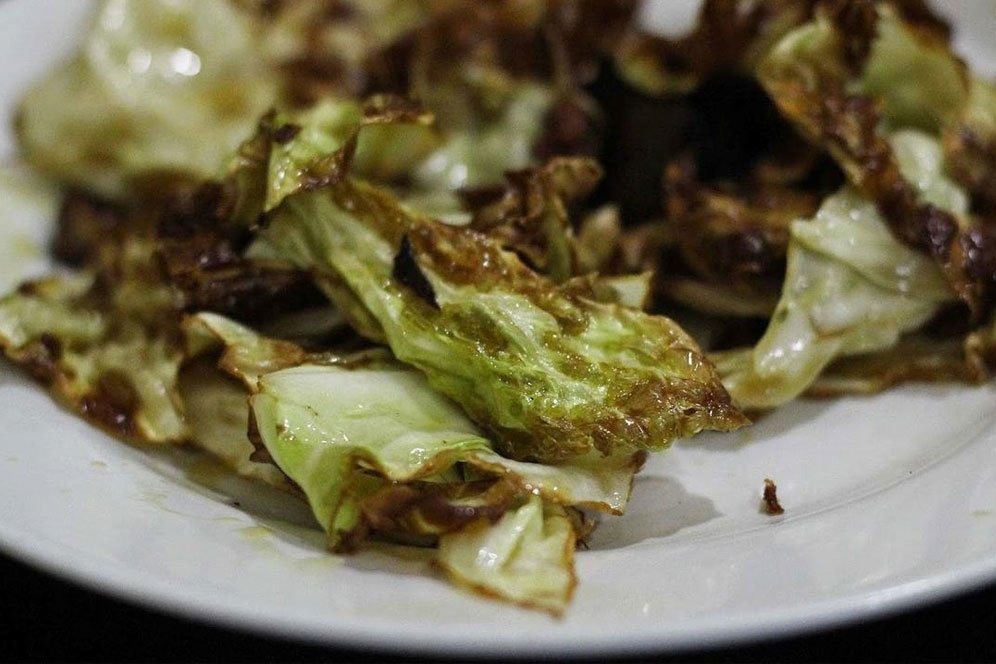 Waspadai Deretan Bahaya Kol Goreng untuk Kesehatan