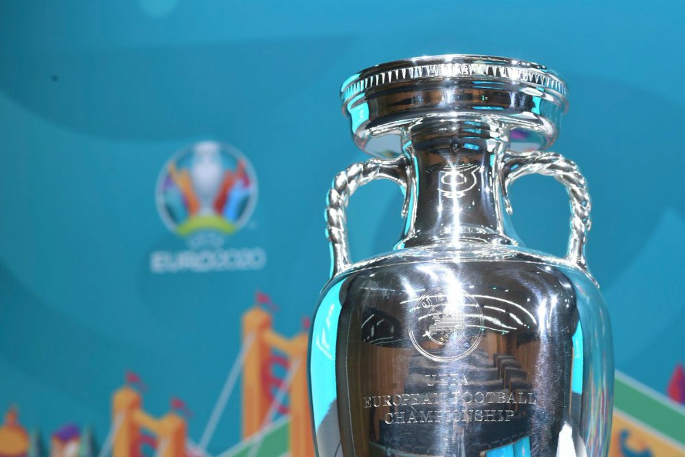 Jadwal Lengkap Babak 16 Besar Euro 2020: 2 Big Match, Bracket Kiri Lebih Alot!