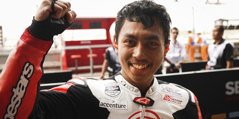 Dari Sepang, Jenazah Afridza Munandar Telah Tiba di Indonesia