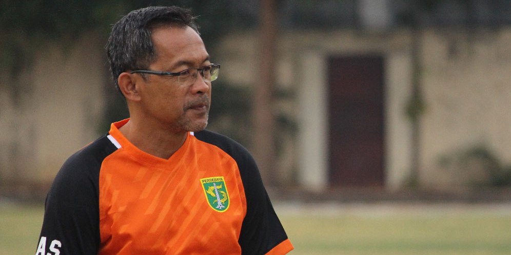 Persebaya Dapatkan Pengganti Miswar Saputra, Aji Santoso: Sudah Teken Kontrak